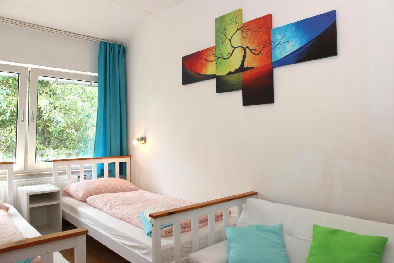 Familie Hotel Kameleon Elleringhausen Zewnętrze zdjęcie