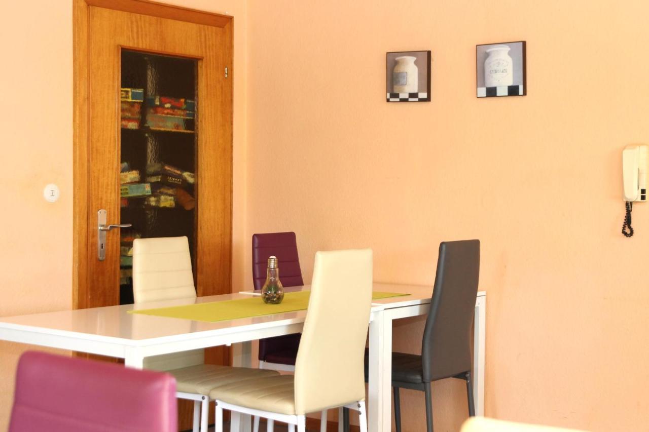 Familie Hotel Kameleon Elleringhausen Zewnętrze zdjęcie
