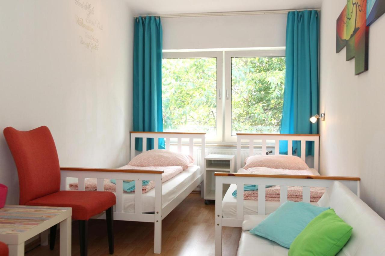 Familie Hotel Kameleon Elleringhausen Zewnętrze zdjęcie