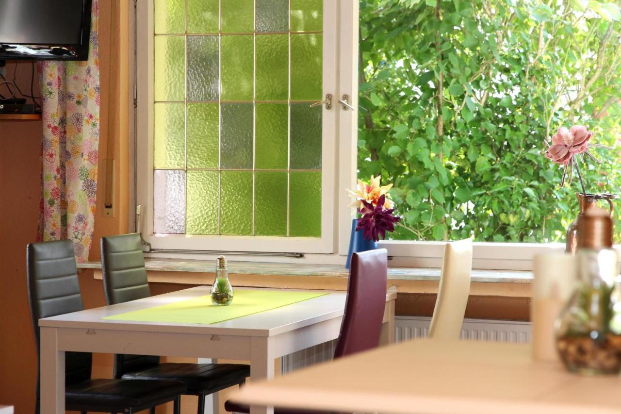 Familie Hotel Kameleon Elleringhausen Zewnętrze zdjęcie