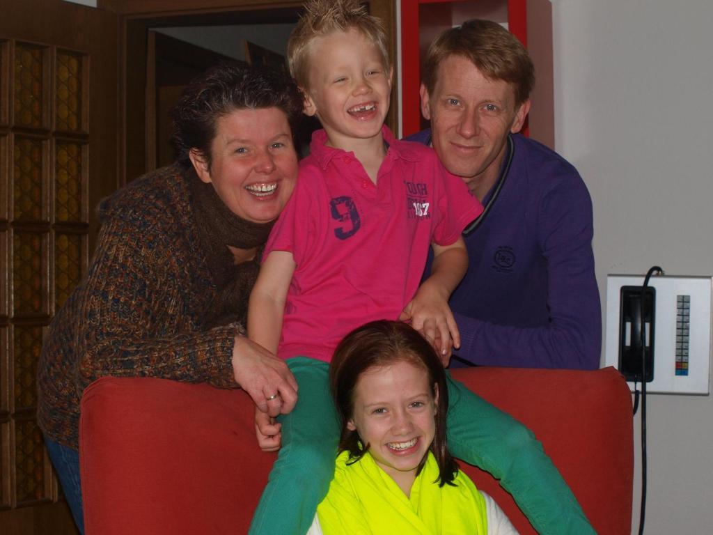 Familie Hotel Kameleon Elleringhausen Pokój zdjęcie