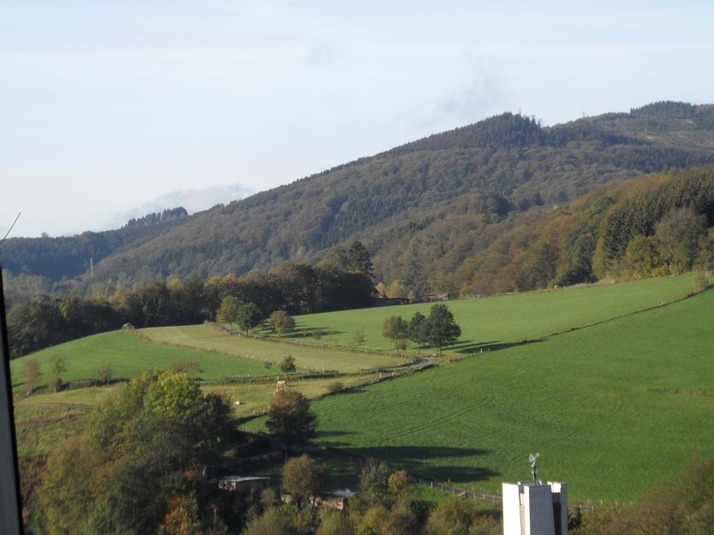 Familie Hotel Kameleon Elleringhausen Pokój zdjęcie