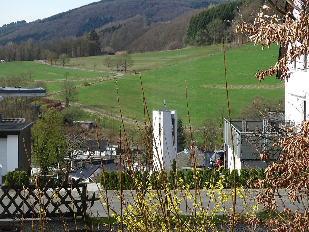 Familie Hotel Kameleon Elleringhausen Zewnętrze zdjęcie