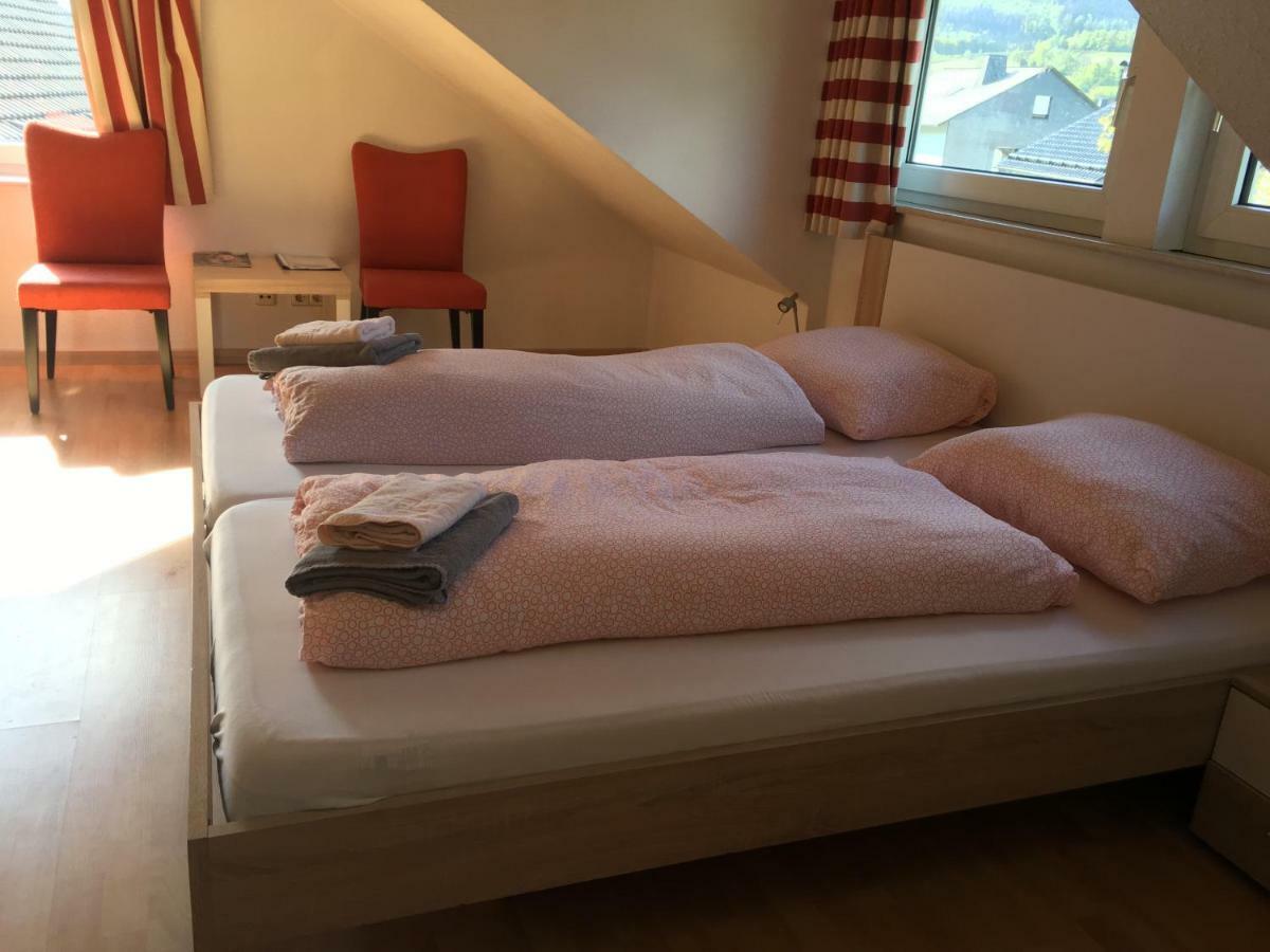 Familie Hotel Kameleon Elleringhausen Zewnętrze zdjęcie