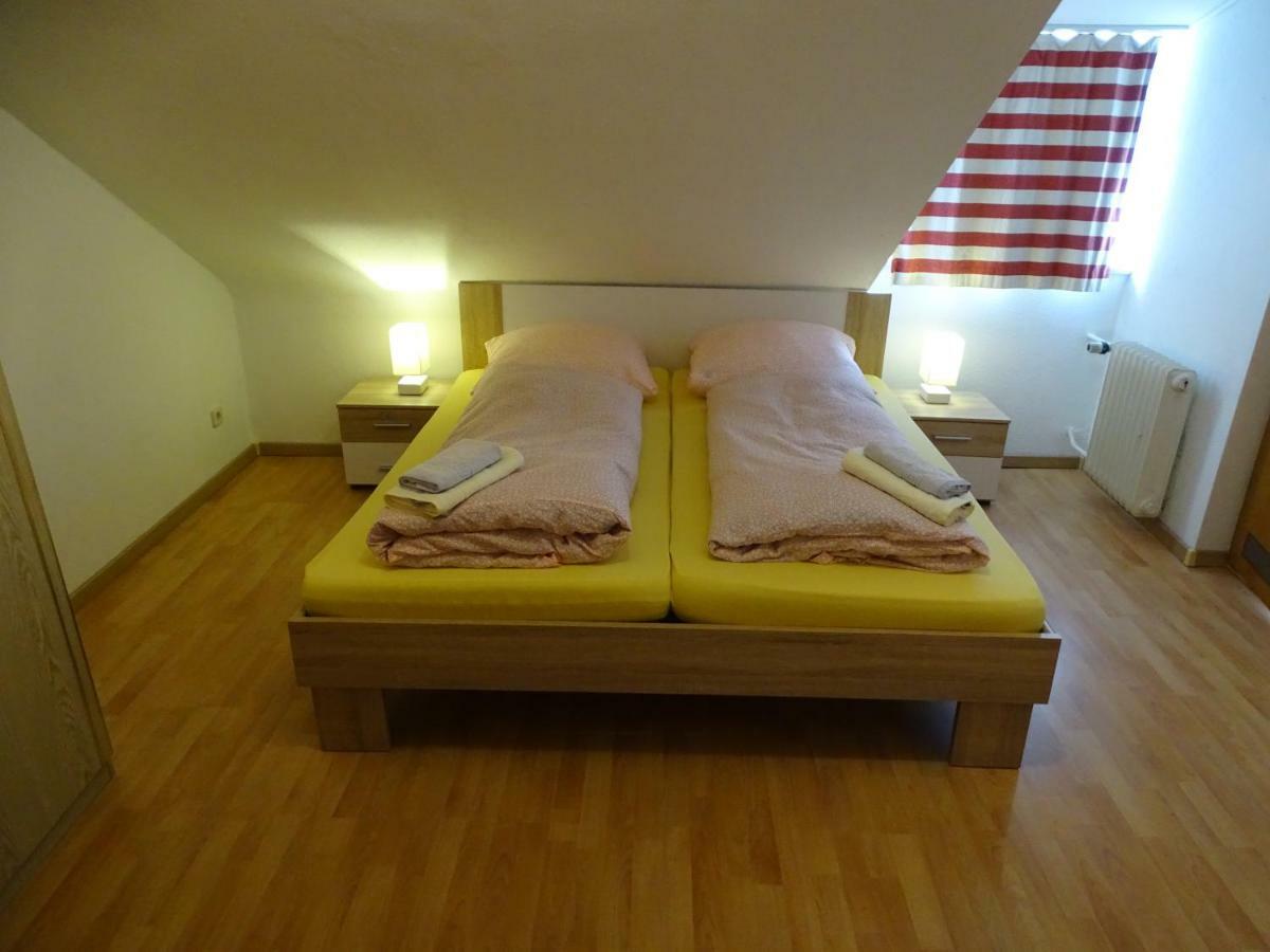 Familie Hotel Kameleon Elleringhausen Zewnętrze zdjęcie