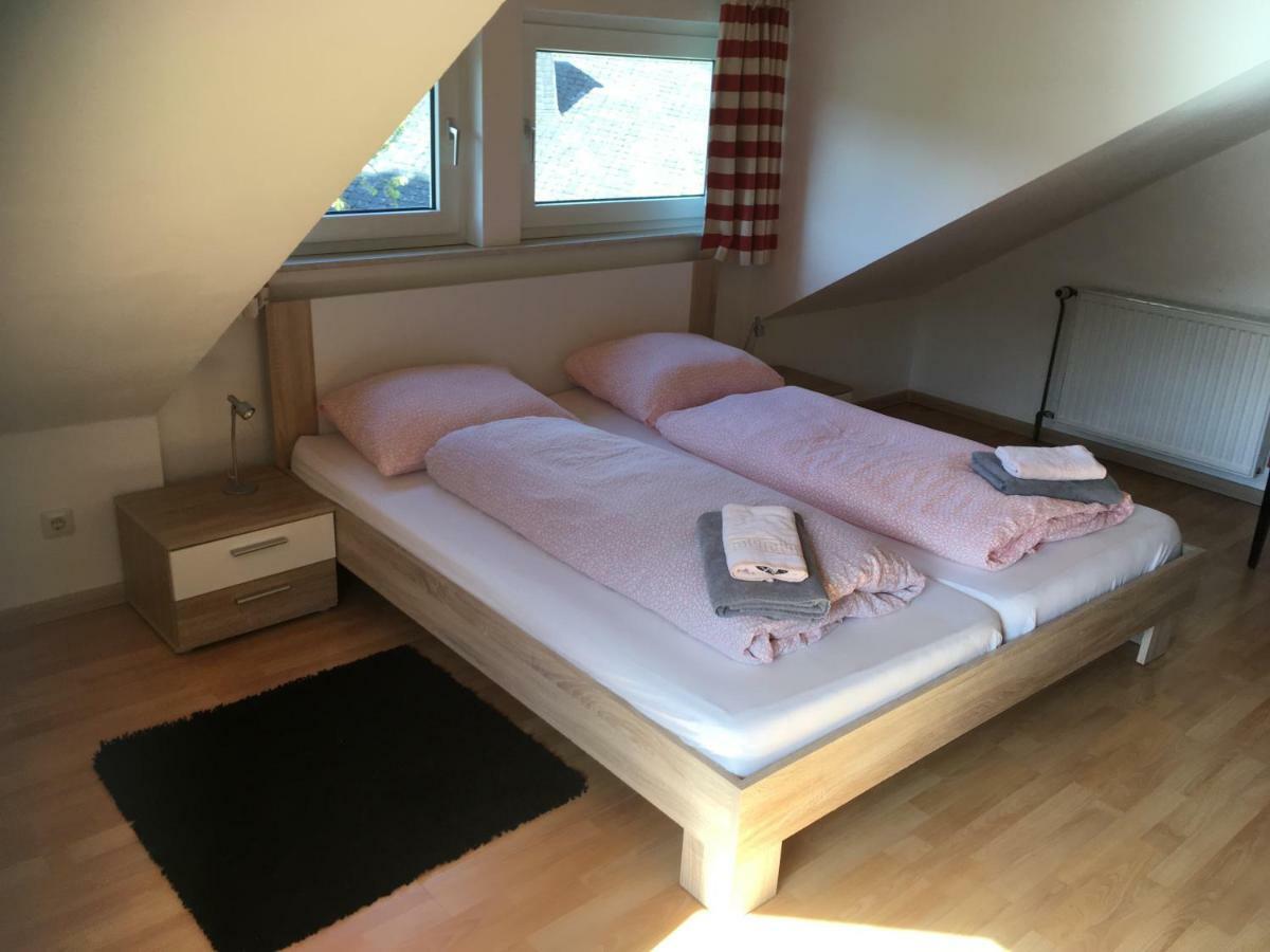 Familie Hotel Kameleon Elleringhausen Zewnętrze zdjęcie