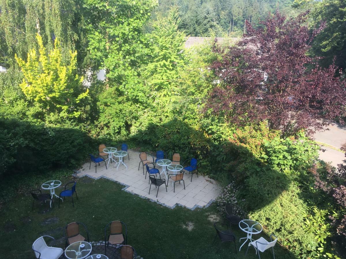 Familie Hotel Kameleon Elleringhausen Zewnętrze zdjęcie