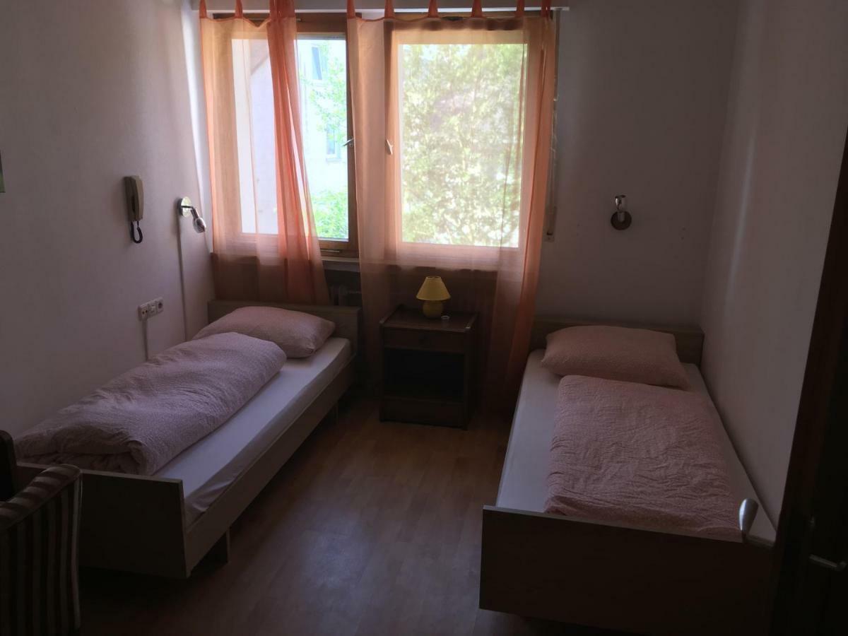 Familie Hotel Kameleon Elleringhausen Zewnętrze zdjęcie