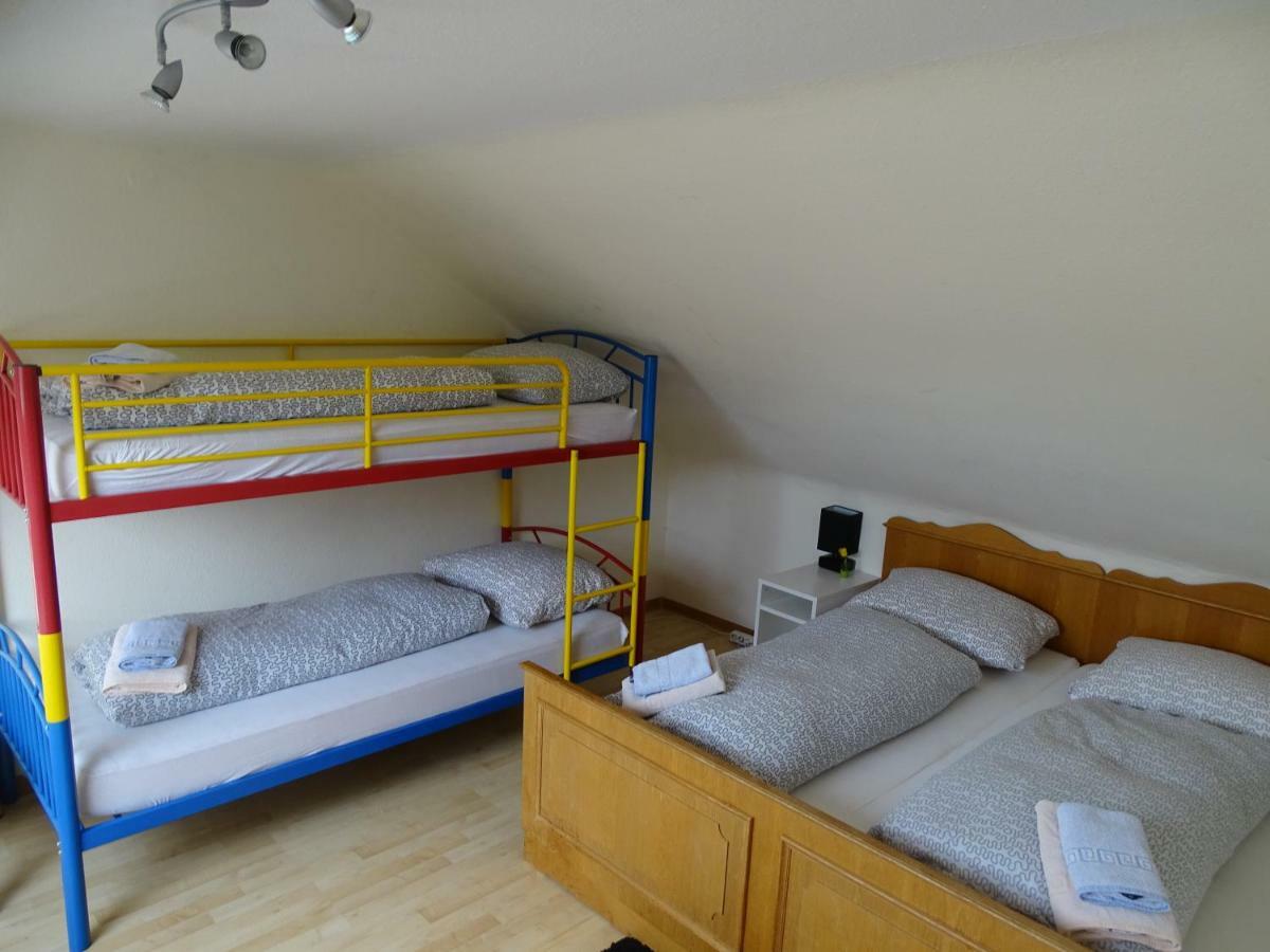 Familie Hotel Kameleon Elleringhausen Zewnętrze zdjęcie
