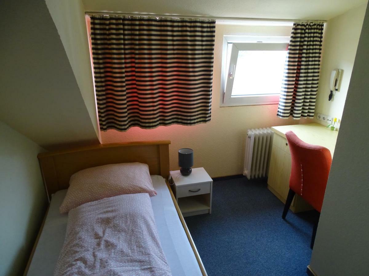Familie Hotel Kameleon Elleringhausen Zewnętrze zdjęcie